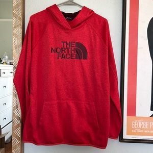 The North Face Hoodie